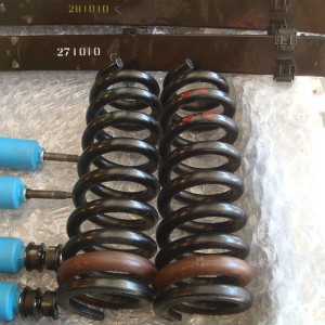 suspension parts