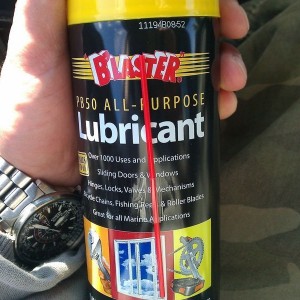 was cheaper than all purpose generic...