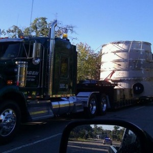 What could this be?