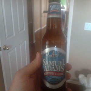 Here's to the middle of the day I'm supposed to be unpacking all 