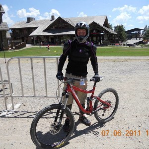 Show off your Mountain Bike!!!