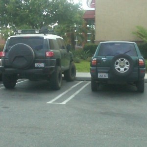 Mini me? :rotfl: :anon: