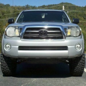front end