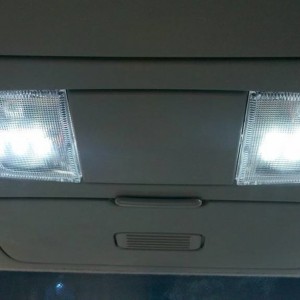 led map lights