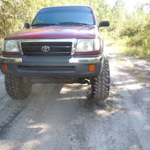 Flexin'