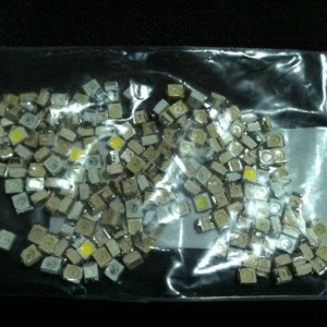 I got like 4 little baggies full of these things in my truck lol