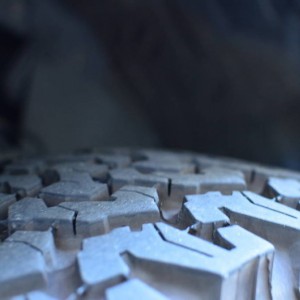 Tire Tread