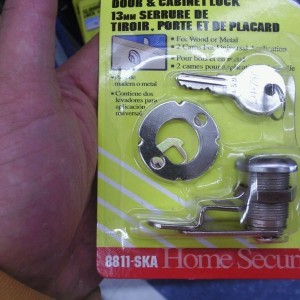 would this work for my bed cubby?