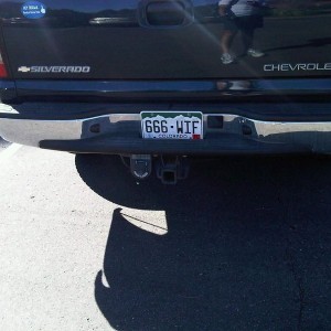 Proves wifes are of the devil. Lol!