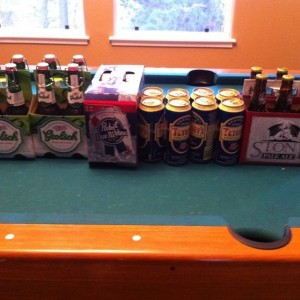 Liver destruction in 3... 2...