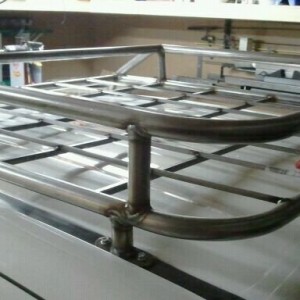 Rack 2 = success!