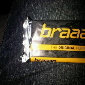 Will eating this Make me a bro? Lol