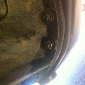 What's the torque on these bolts? 18ftlbs?