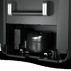 Fridge Compressor