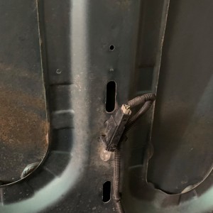 Underhood