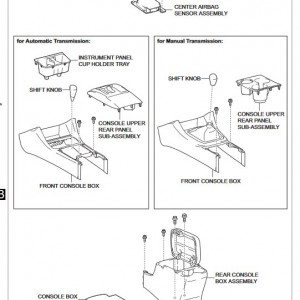 Bench Seat PB 2