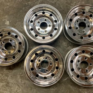 Alcoa