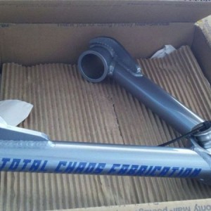 Ups man brought me a present! !