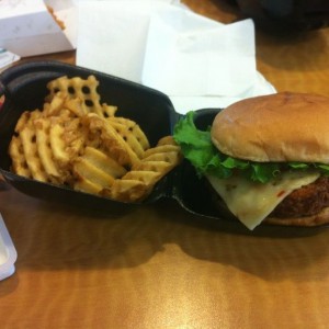 Chick-fil-a