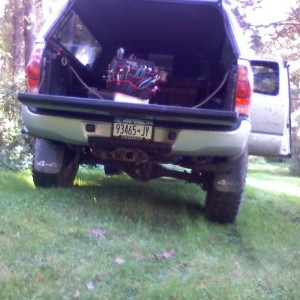 Does this count as articulation?