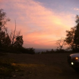 Windrock