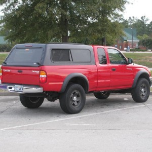 150 dollar camper top