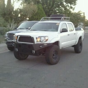 That just screams Badass!
