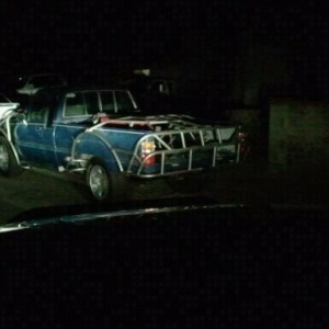 What in the hell!?!?!?