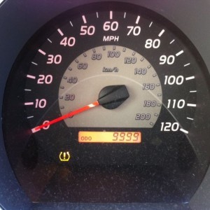 Almost there...