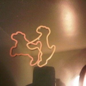 Silly Band FAIL... :rolleyes: