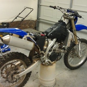 This thing runs so much smoother now.