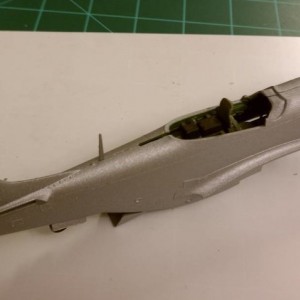 P51D_Fuselage_1_No_putty