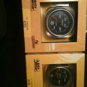 New toys :)
