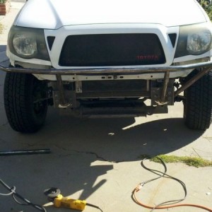 See ya later rust