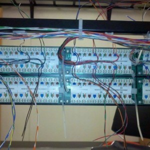 Cluster f....