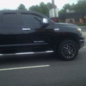 In Augusta GA