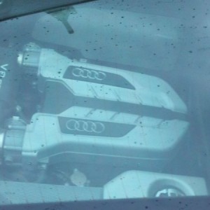Name the car...
