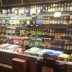 Beer