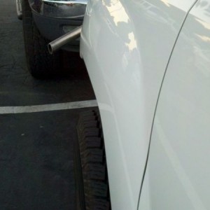 Does that stick out too far?