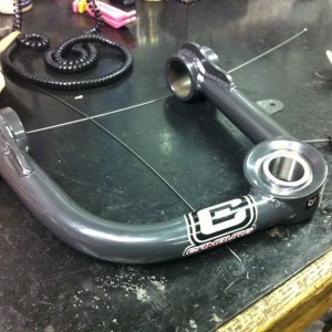 New toys
