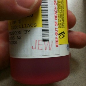 I think I have the wrong meds