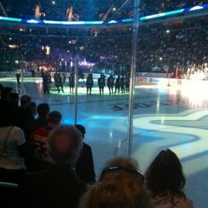 Jets Opener