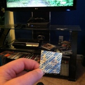 FU jack link's!! Lol
