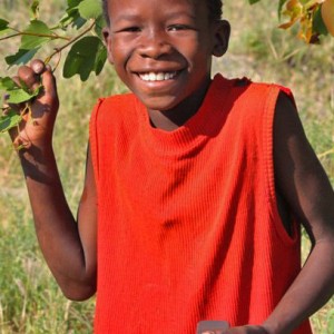 Botswana