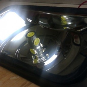 Let there be light!!!!