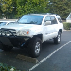 4runner