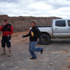 Moab 2010