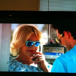 Damn allot of actors came out of this movie. 