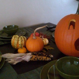 Pumpkin on the left reminds me of a monster can for some reason :laugh: