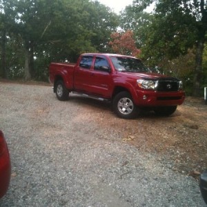 Pine Mountain